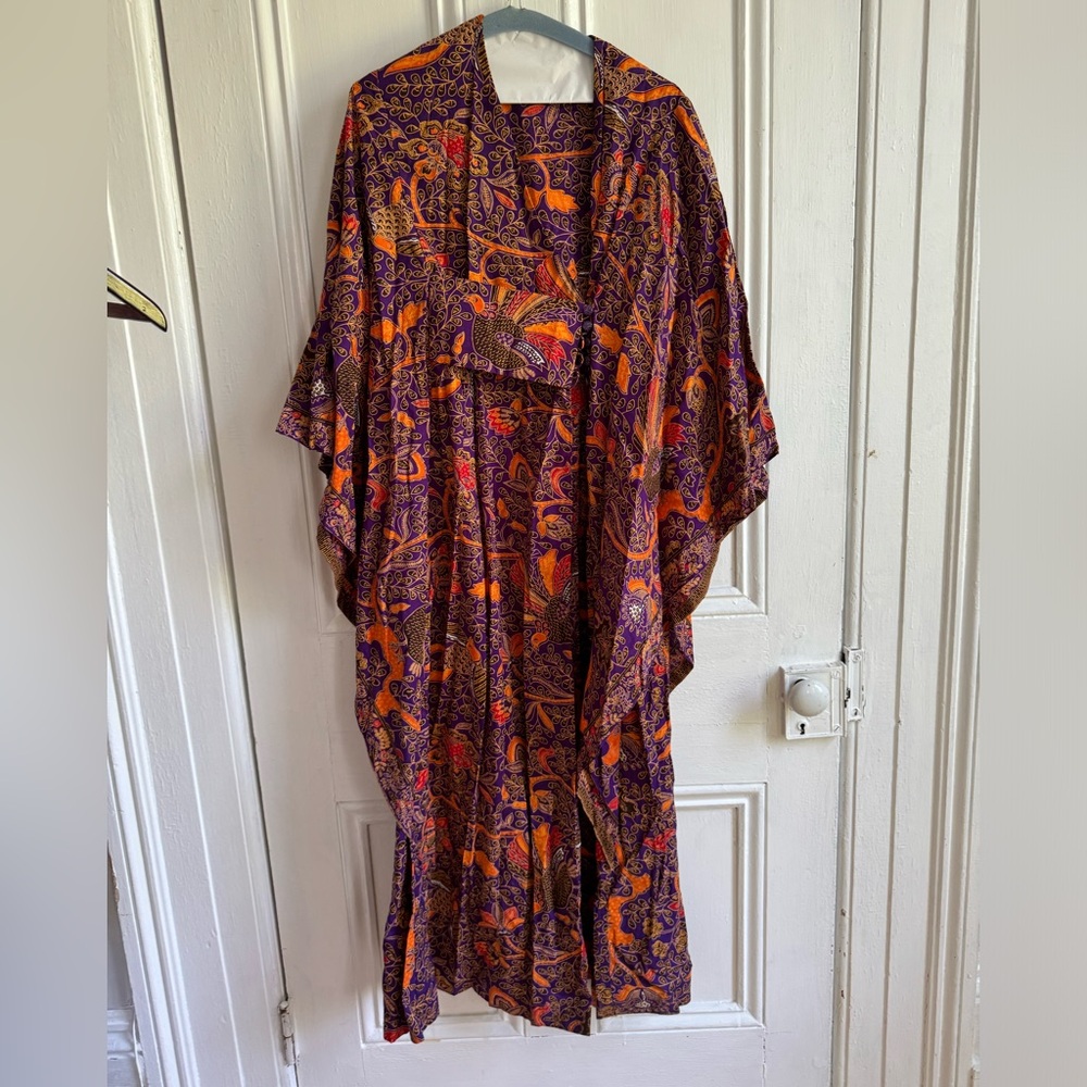 Vintage Kimono